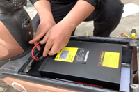 大理更换电瓶服务 大理更换电瓶服务