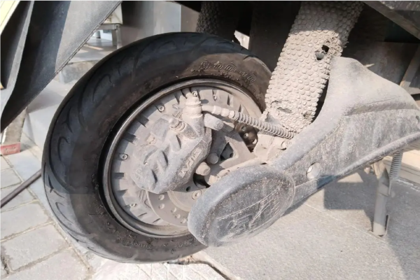 大理电动车补胎换胎